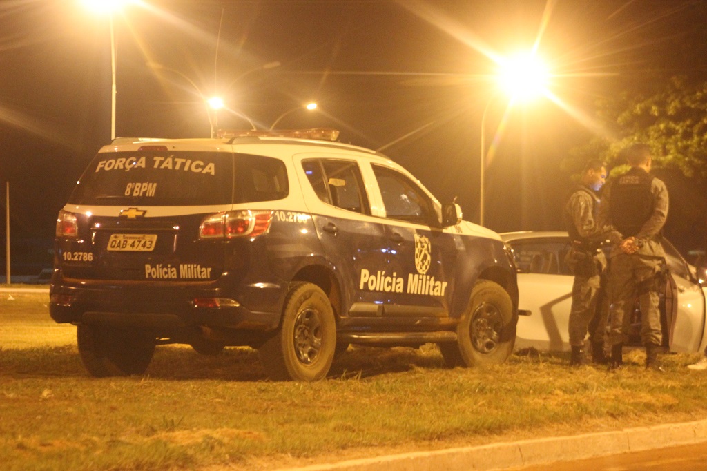 Equipes estar&atilde;o fiscalizando ve&iacute;culos, checando pessoas e outros dados - Foto: Jornal da Nova